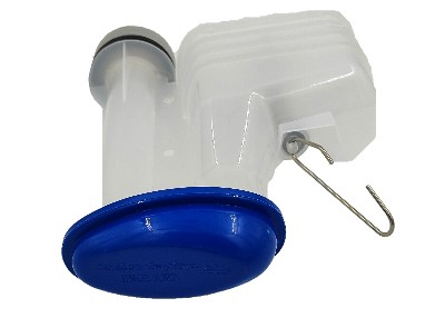 Сливной механизм для унитаза Twyford Chantal,  Clarice и Provencal