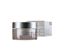 Трехкомпонентный гиалуроновый крем DERMA SCIENCE