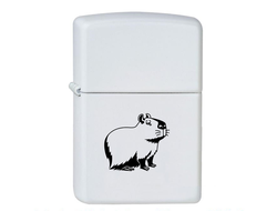 Зажигалка Капибара, Kapibara-san №1