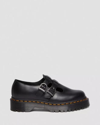 Ботинки Dr. Martens Mary Jane 8065 II Bex Platform