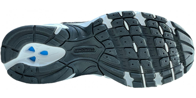 New Balance 530 Черные с белым