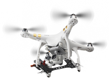 Сброс груза для квадрокоптеров серии DJI Phantom 3, RCGeek