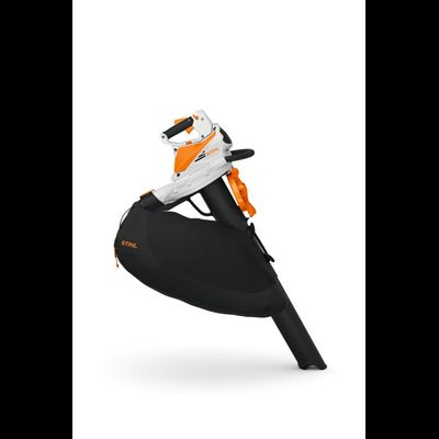 Аккумуляторный всасывающий измельчитель Stihl SHA 56