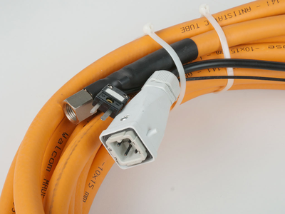 Шланг Walcom от TD3