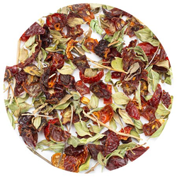 Фиточай травяной напиток Сила гор 500 г