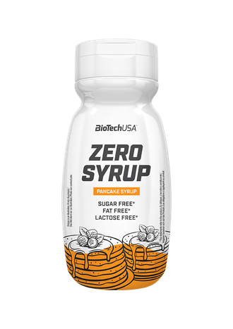 ZERO SYRUP