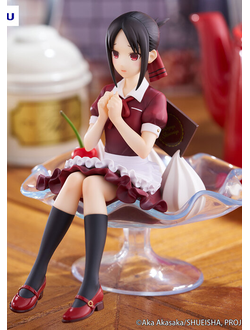 Фигурка Кагуя Синомия (Kaguya Shinomiya Parfait ver.)