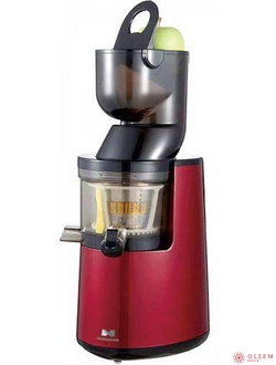 Соковыжималка Hurakan HKN-CS600H
