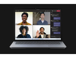 Ноутбук Microsoft Surface Laptop Studio i7 32Gb/2Tb NVIDIA GeForce RTX 3050 Platinum