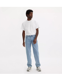 Джинсы 550™ Levi's® RedTab™ {стираные}