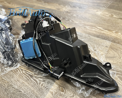 Фары Lexus IS 250 350 2005-2016 LED