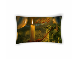 Подушки год Дракона