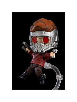 Нендроид Звёздный Лорд (Star-Lord Endgame Ver. DX)