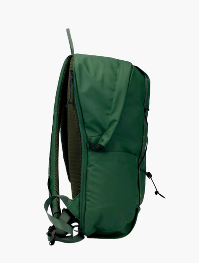 Рюкзак Elliker Kiln Hooded Zip Top 22L Green