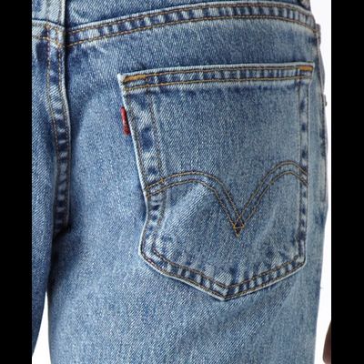 Джинсы 517™ Levi's® RedTab™ {стираные}