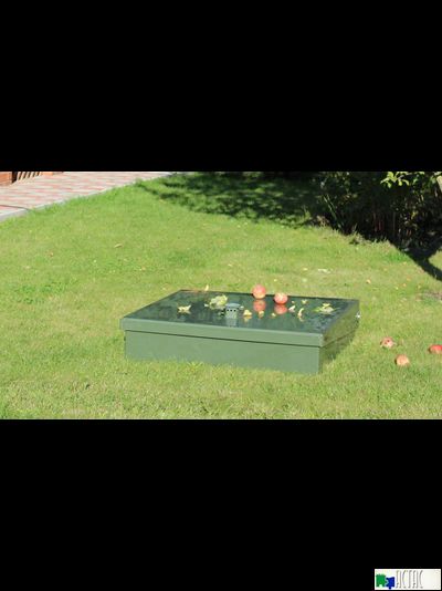 Автономная канализация ТОПАС 12