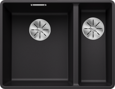 Мойка Blanco Subline 340/160-F 525984