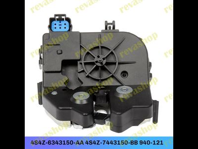 Замок багажника для ford focus 1 фокус