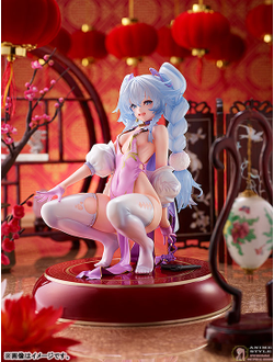 Фигурка 1/6 PA-15 Pink Larkspur's Allure