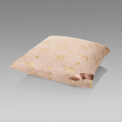 Подушка Natural Line Верблюд НОРДТЕКС