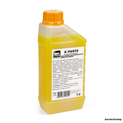 Автошампунь для бесконтактной мойки k-parts soft, 1 л (9.605-610.0)