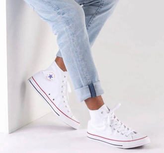 Converse m7650 white cheap