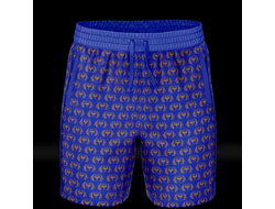 Cryptopsy - плавательные шорты