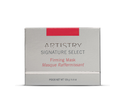 ARTISTRY SIGNATURE SELECT Укрепляющая моделирующая маска для кожи лица, 125гр