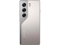 Tecno CAMON 40 (CM5) 8/256GB Титан