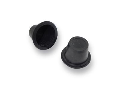 Заглушка резиновая для фары, 53мм/46мм, 1шт