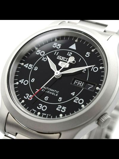 Наручные часы Seiko SNK809K1