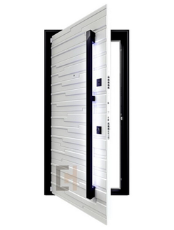 Арт.60х30 Glass Premium Sensor, L-1600 мм