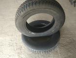 Шины Кама на газель 185/75/R16C