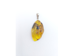 Кулон "Вспышка"