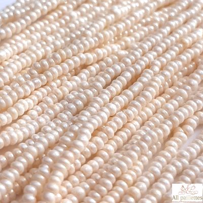 Бисер круглый 13/0 М419