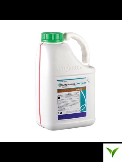 Дивиденд Экстрим КС 5л