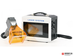 Ручной аппарат для нанесения маркировки серии TL