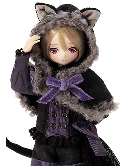 Кукла 1/6 PureNeemo Kyle