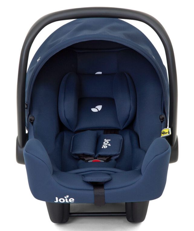 Joie i snug car seat best sale