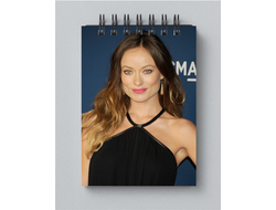 Блокнот Доктор Хаус №12