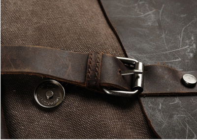 Рюкзак Wild Bags Grog 10 Brown