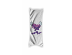 Дакимакура #5 на День влюблённых, 14 февраля