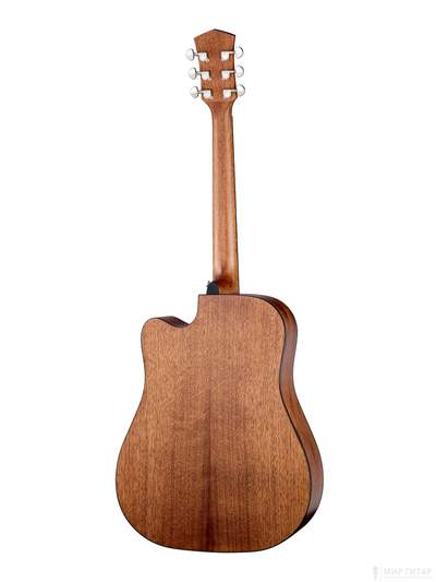 Cort PURE-DCM-NS-WBAG 3