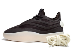 Adidas Fear of God Athletics II Mid Night Brown