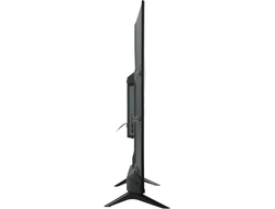 Телевизор BQ 55FSU34B 55" Smart TV 4K Черный