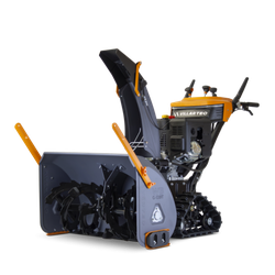 Снегоуборщик VILLARTEC WB G-139T
