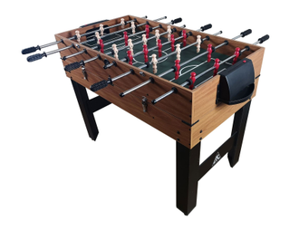 Игровой стол-трансформер DFC SOLID 48" 3в1