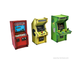 Arcade machines (PAINTED)