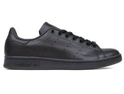 Adidas Stan Smith (Черные 45 размер)