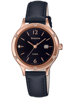 Часы Casio Sheen SHE-4533PGL-1AUER